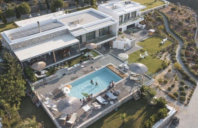 Villa GG - Foto 46