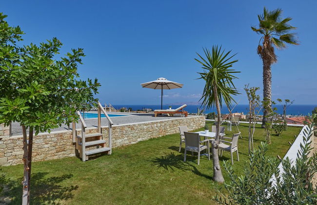 Villa GG - Foto 32