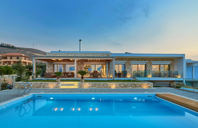 Villa GG - Foto 19