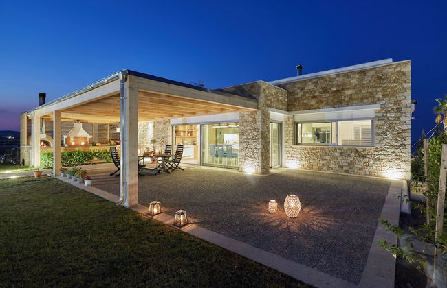 Villa GG - Foto 34