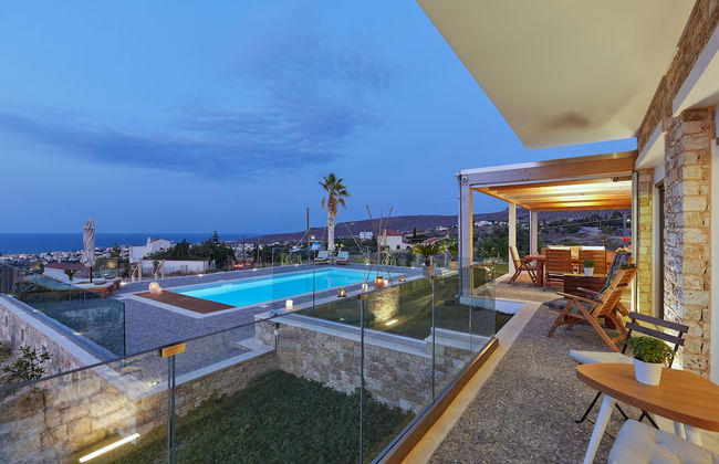 Villa GG - Foto 41