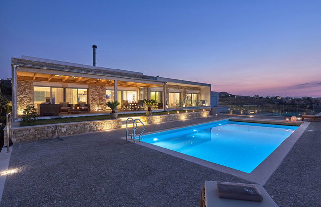 Villa GG - Foto 18