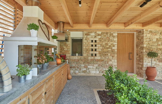 Villa GG - Foto 37
