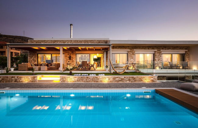 Villa GG - Foto 1