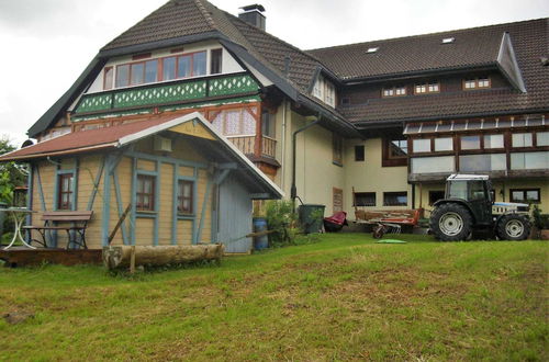 Foto 27 - Flat With Balcony in Baden-wurttemberg