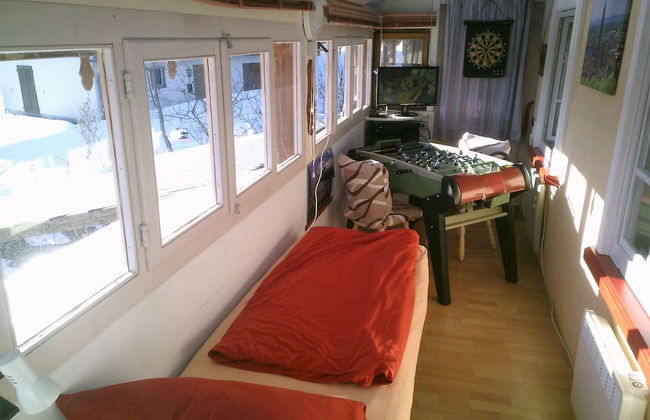 Flat With Balcony in Baden-wurttemberg - Foto 5