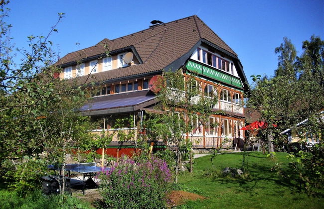 Flat With Balcony in Baden-wurttemberg - Foto 30