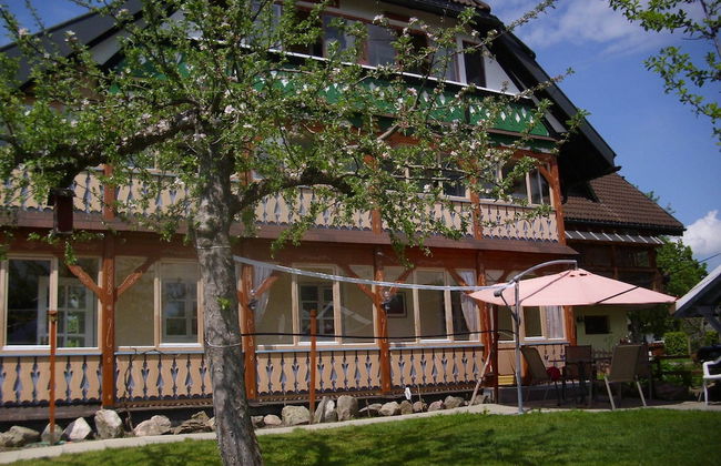 Flat With Balcony in Baden-wurttemberg - Foto 33