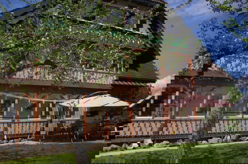 Foto 37 - Flat With Balcony in Baden-wurttemberg