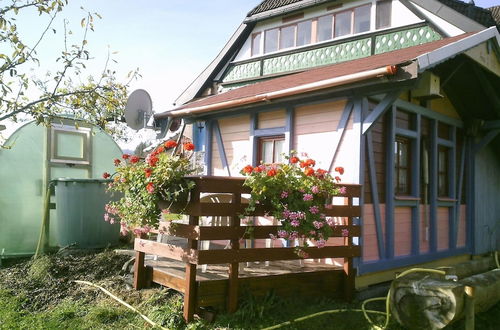 Foto 19 - Flat With Balcony in Baden-wurttemberg