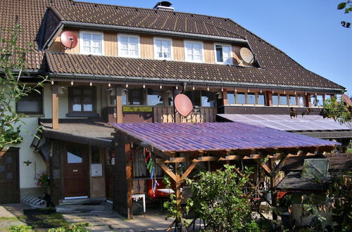 Photo 32 - Flat With Balcony in Baden-wurttemberg