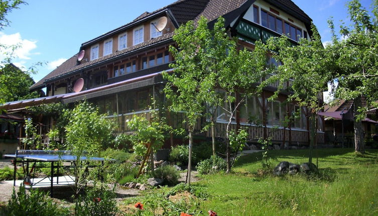 Photo 1 - Flat With Balcony in Baden-wurttemberg