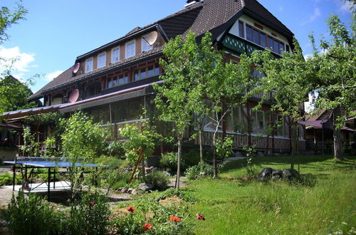 Photo 1 - Flat With Balcony in Baden-wurttemberg