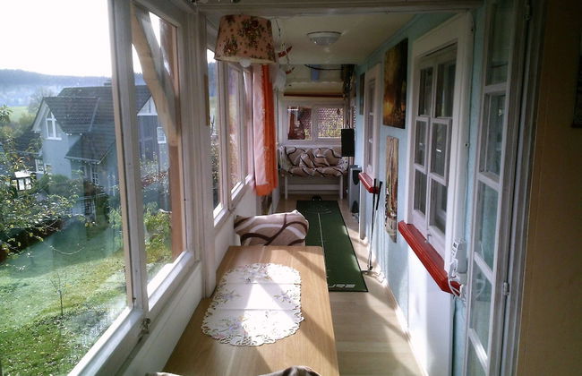 Flat With Balcony in Baden-wurttemberg - Foto 8