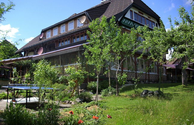 Flat With Balcony in Baden-wurttemberg - Foto 34