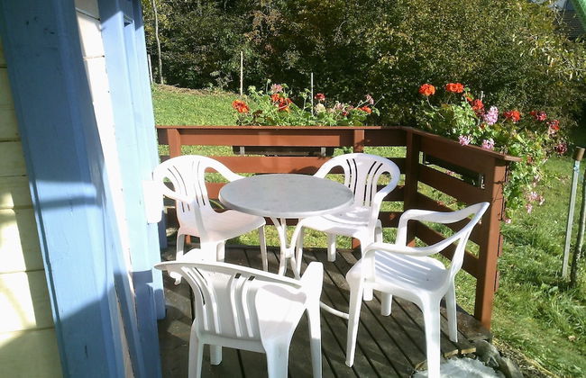 Flat With Balcony in Baden-wurttemberg - Foto 25