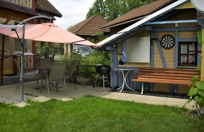 Flat With Balcony in Baden-wurttemberg - Foto 20