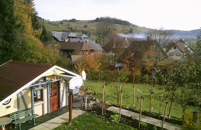 Flat With Balcony in Baden-wurttemberg - Foto 22