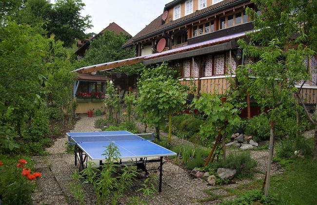 Flat With Balcony in Baden-wurttemberg - Foto 36