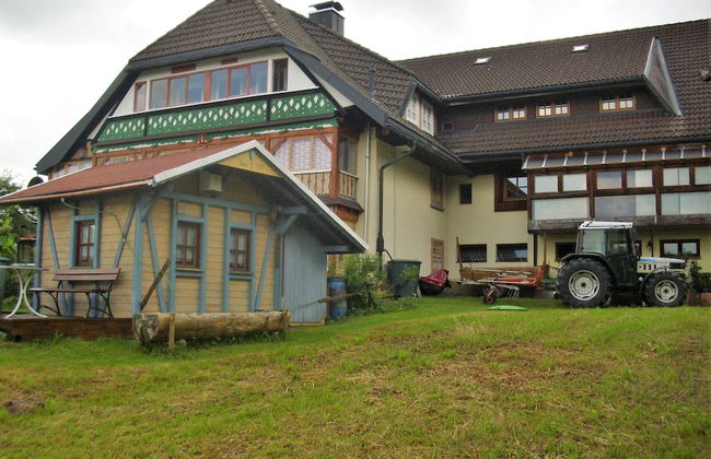 Flat With Balcony in Baden-wurttemberg - Foto 26