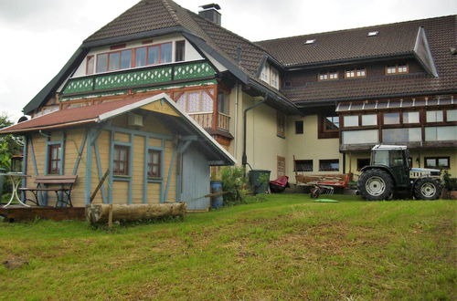 Foto 20 - Flat With Balcony in Baden-wurttemberg