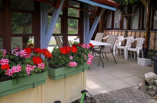 Photo 38 - Flat With Balcony in Baden-wurttemberg