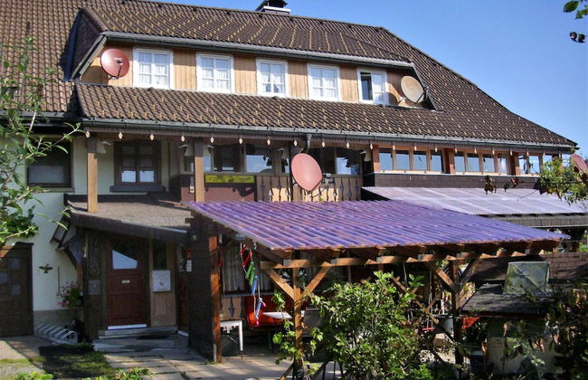 Flat With Balcony in Baden-wurttemberg - Foto 28