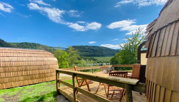 Terraço/pátio interior