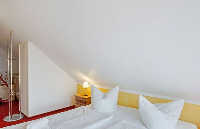 Restful Holiday Home in Kalkhorst Near Beach, City Centre - Foto 17
