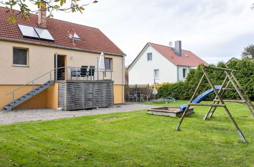 Photo 33 - Family Friendly Apartment in Kalkhorst near Beach