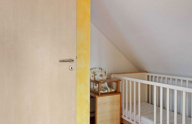 Restful Holiday Home in Kalkhorst Near Beach, City Centre - Foto 14