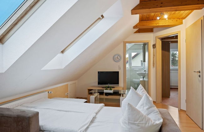 Restful Holiday Home in Kalkhorst Near Beach, City Centre - Foto 42