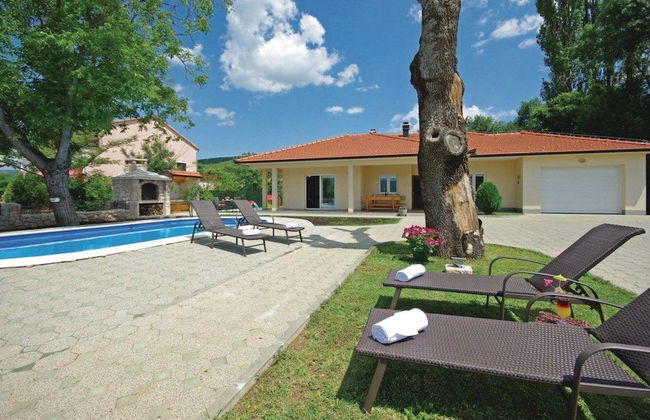 Villa Kata - Foto 1