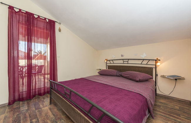 Apartments Josip - Foto 2