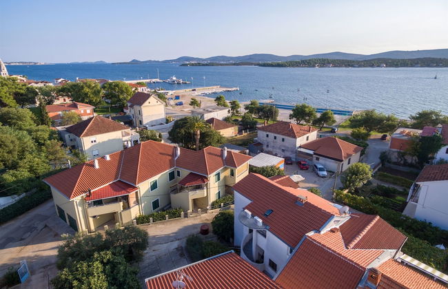 Apartments Josip - Foto 41