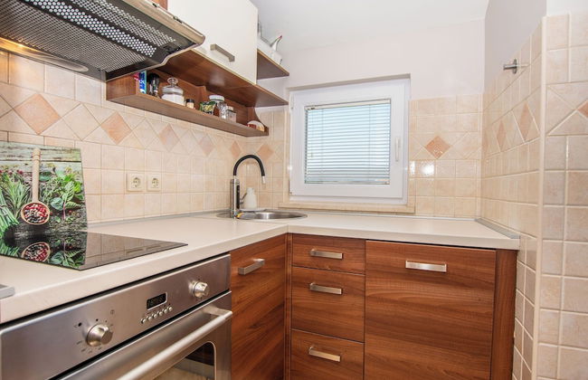 Apartments Josip - Foto 15