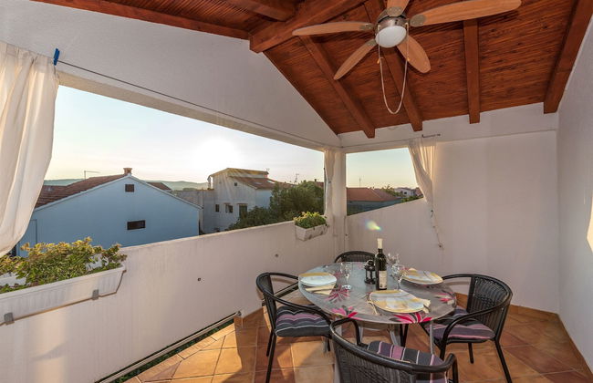 Apartments Josip - Foto 24