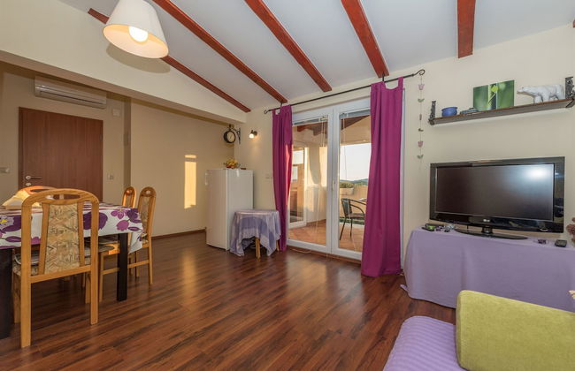 Apartments Josip - Foto 17