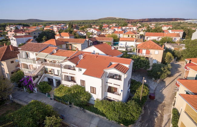 Apartments Josip - Foto 42