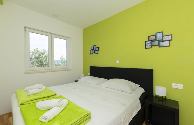 Apartments Djani - Photo 11