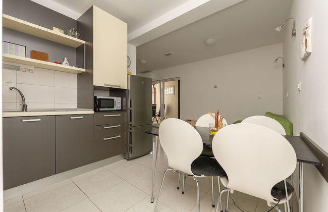 Apartments Djani - Photo 19