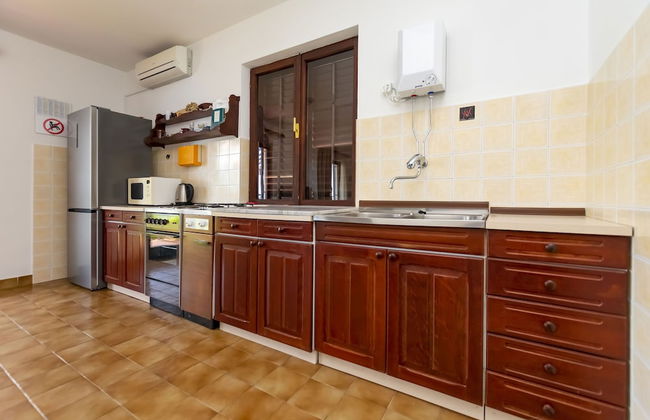 Apartments Djani - Photo 14