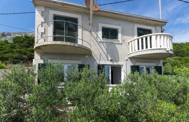 Apartments Djani - Photo 55
