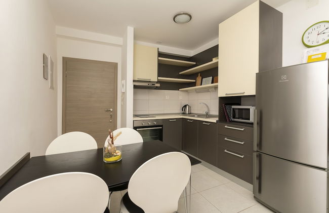 Apartments Djani - Photo 20