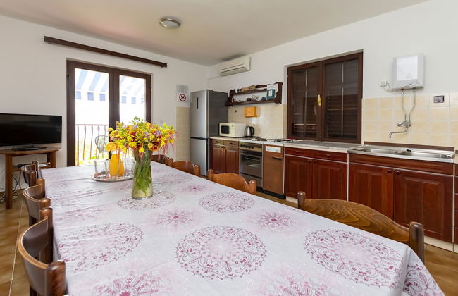 Apartments Djani - Photo 15