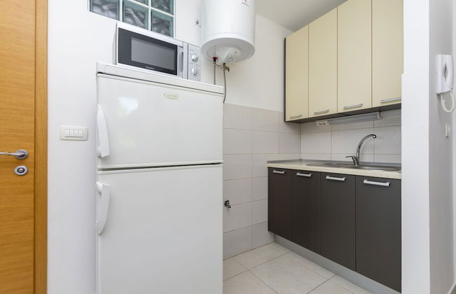 Apartments Djani - Photo 17