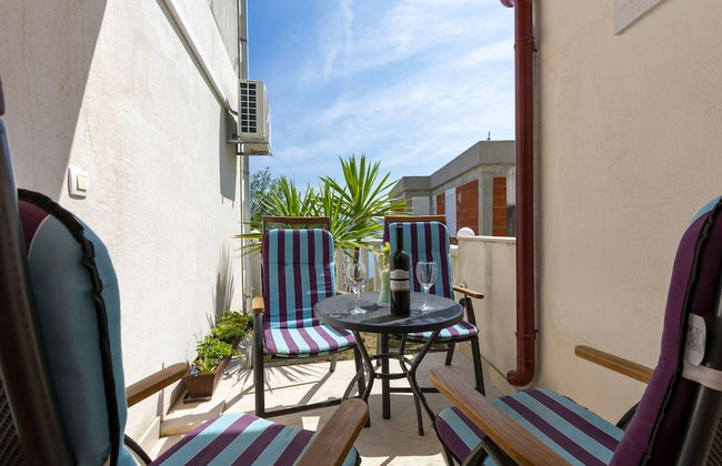 Apartments Djani - Photo 28