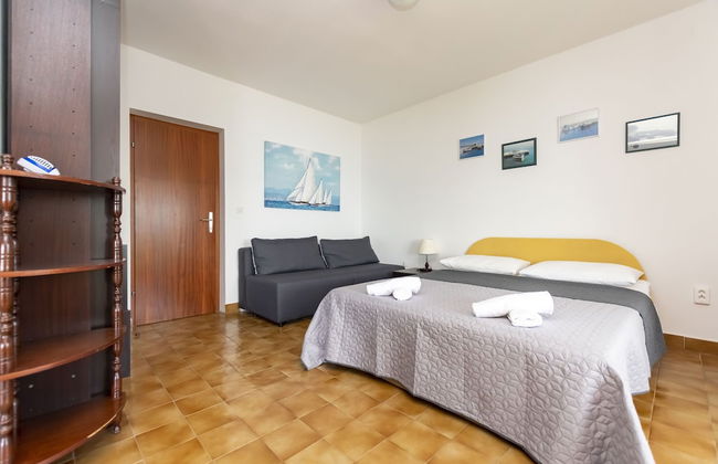 Apartments Djani - Photo 22