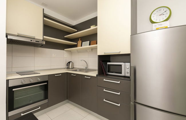 Apartments Djani - Photo 1