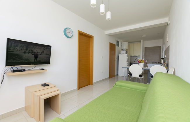 Apartments Djani - Photo 24